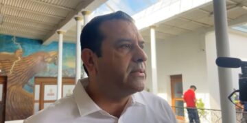 Drenes en Ciudad Victoria son monitoreados ante las lluvias por «Alberto»