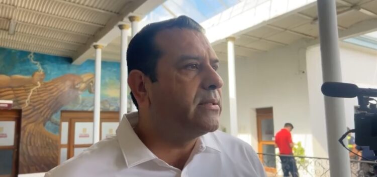 Drenes en Ciudad Victoria son monitoreados ante las lluvias por «Alberto»