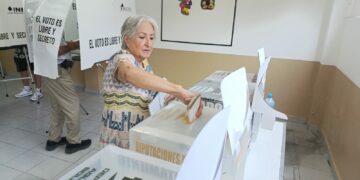 Elección de Tamaulipas va tranquila: IETAM