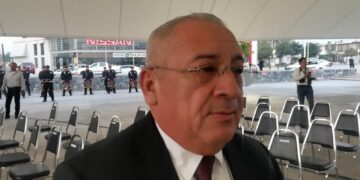 Seguridad en elecciones 2024