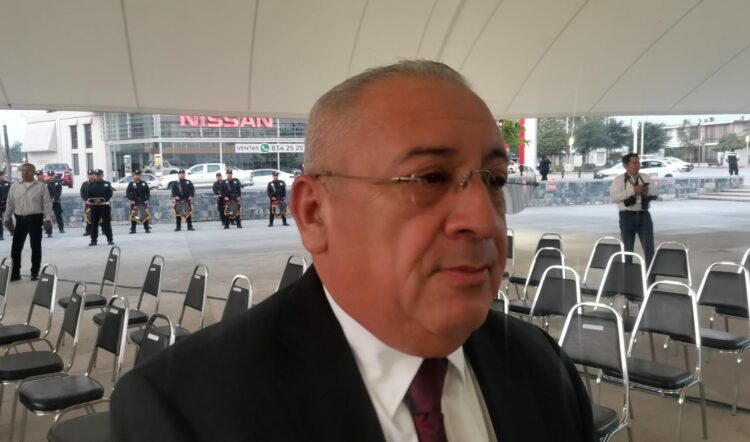 Seguridad en elecciones 2024