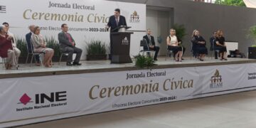 Inicia proceso de electoral de Tamaulipas