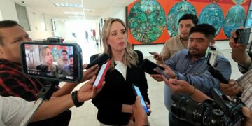 Deja en suspenso Ale Cárdenas si va o no por el PRI estatal