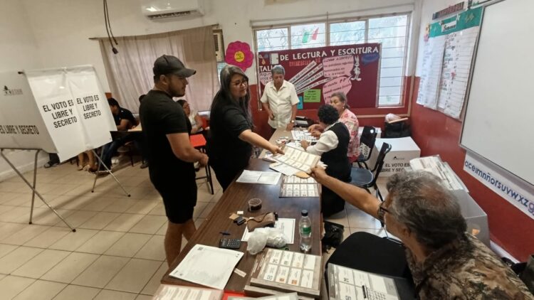 Impugnan cinco elecciones municipales en Tamaulipas