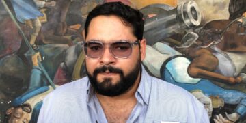 Desconectarán semáforos en Ciudad Capital ante lluvias y vientos fuertes