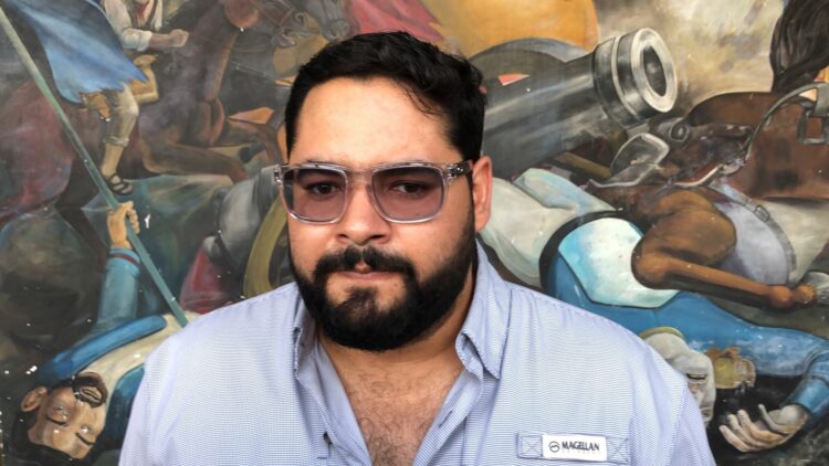 Desconectarán semáforos en Ciudad Capital ante lluvias y vientos fuertes