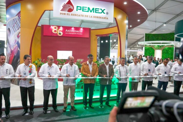 Congreso Mexicano del Petroleo