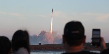 Lanzamiento-de-Starship-en-matamoros