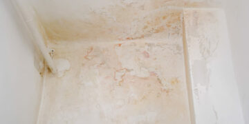 ¿Qué hacer si tu casa de Infonavit se moja?