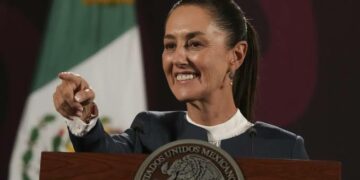 Sheinbaum revela su gabinete: caras conocidas y nuevas promesas