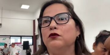 Suspenden clases en Tamaulipas por Tormenta Tropical