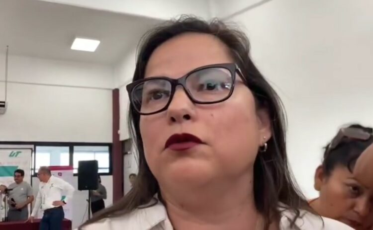 Suspenden clases en Tamaulipas por Tormenta Tropical