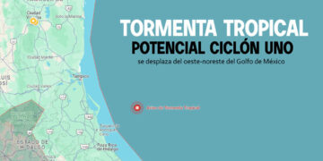 Clima en Ciudad Victoria este 19 de junio del 2024