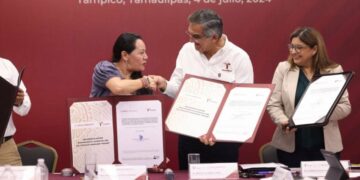 Gobierno estatal y SEMARNAT implementan ProAire Tamaulipas