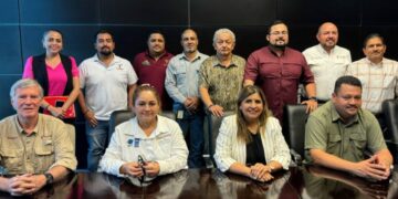 Coordina SEDUMA acciones en busca de controlar sobrepoblación de cocodrilos