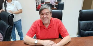 Peleas de Fernández Noroña no afectan relación del PT con Morena en Tamaulipas