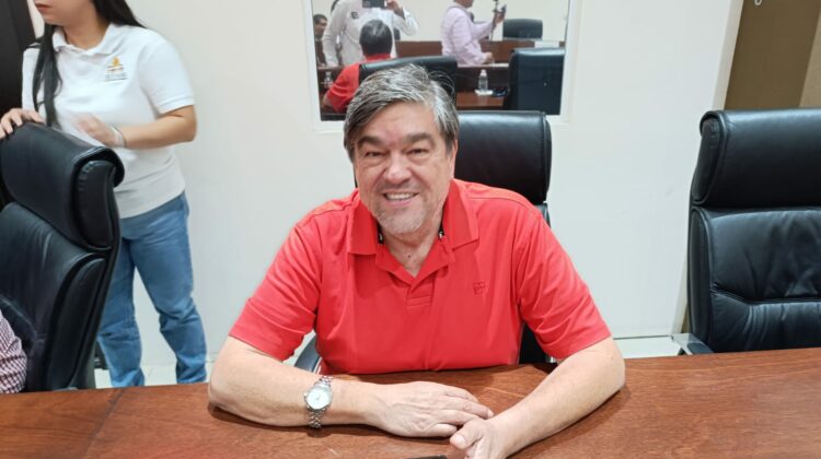 Peleas de Fernández Noroña no afectan relación del PT con Morena en Tamaulipas