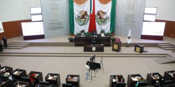 Se apresura la 65 legislatura de Tamaulipas para entregar la Medalla al Mérito Cívico