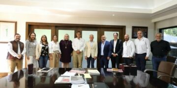 Respaldará NADBank proyectos estratégicos de Tamaulipas
