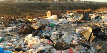 Privatizarán recolección de basura en Tamaulipas