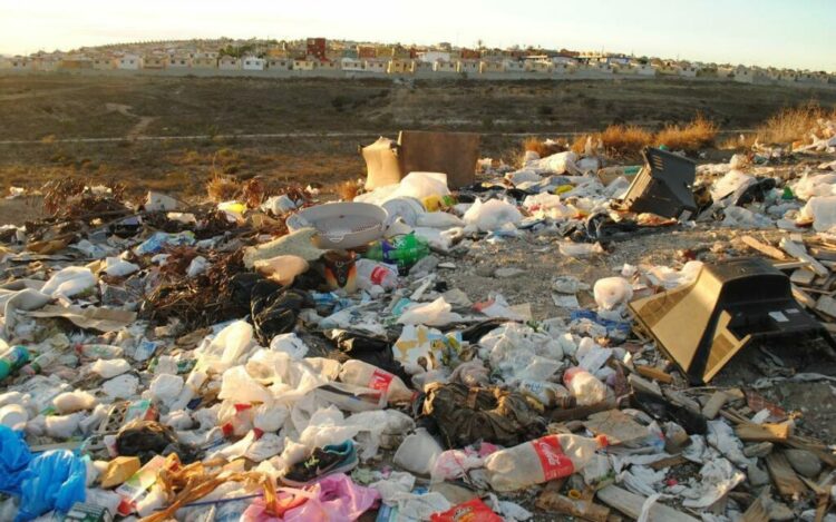 Privatizarán recolección de basura en Tamaulipas