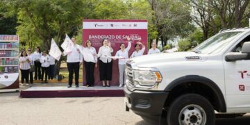 Arranca Secretaría de Educación distribución de Libros de Texto Gratuitos