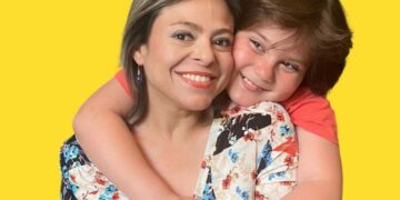 Karina de Alejandro: defensora del desarrollo integral infantil con música y poesía