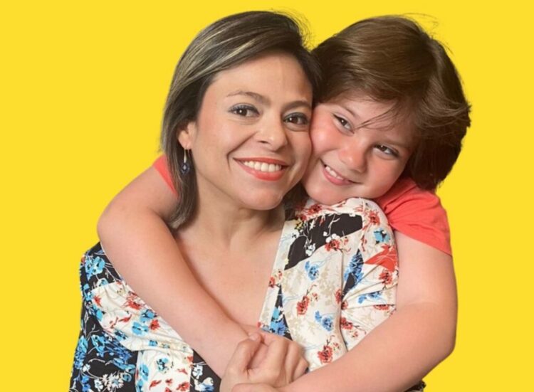 Karina de Alejandro: defensora del desarrollo integral infantil con música y poesía