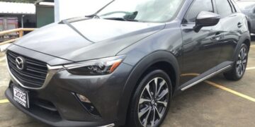 Financiar la Compra de un Auto Seminuevo: Consejos para Elegir la Mejor Opción