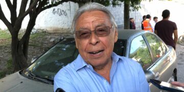 Programa emergente de bacheo inicia con inversión millonaria en Ciudad Victoria