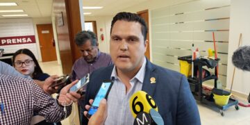 Resultados de Seguridad en Tamaulipas se verán a mediano plazo: Humberto Prieto