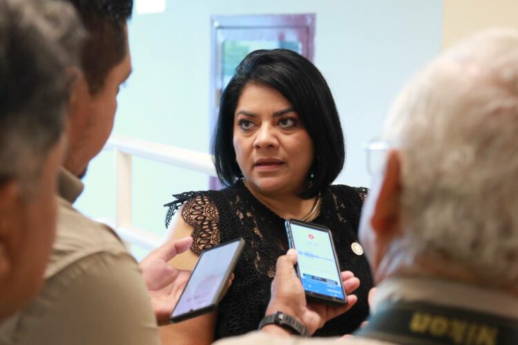 Congreso de Tamaulipas llama a un periodo extraordinario de sesiones