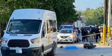 Accidentes de motocicleta dejan 7 muertos en Ciudad Victoria