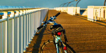 La evolución de las bicicletas de montaña