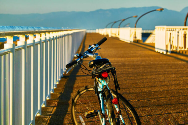 La evolución de las bicicletas de montaña