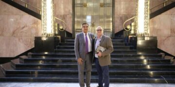 Designa gobernador a Héctor Romero Lecanda como nuevo director del ITCA