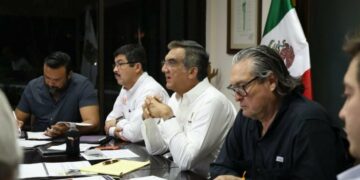 Organiza Tamaulipas Congreso Nacional Espacial, en Matamoros