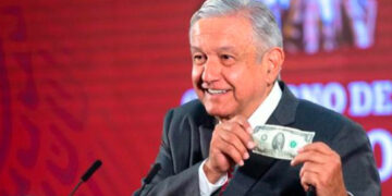 Continúan los trabajos en la quinta de AMLO para recibirlo