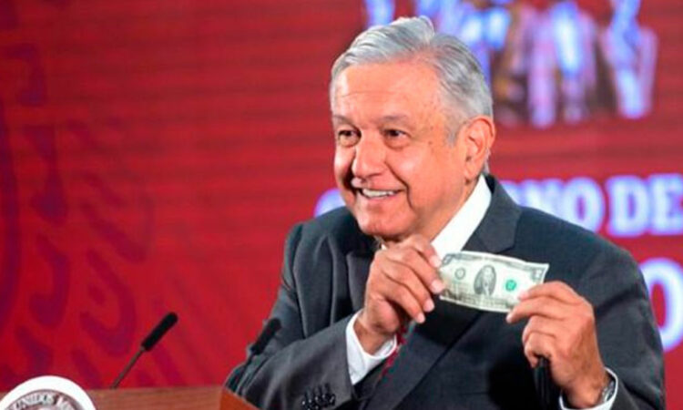Continúan los trabajos en la quinta de AMLO para recibirlo