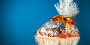 Canastas Navideñas Personalizadas: Ideas Creativas para Regalar con Estilo