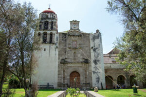 Malinalco cdmx