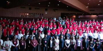 Impulsa gobierno estatal oportunidades para estudiantes tamaulipecos en Nuevo León con becas y apoyos