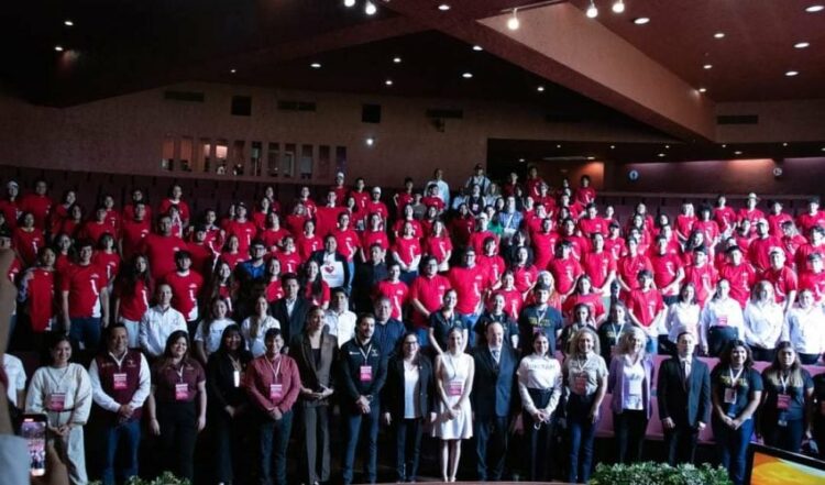 Impulsa gobierno estatal oportunidades para estudiantes tamaulipecos en Nuevo León con becas y apoyos