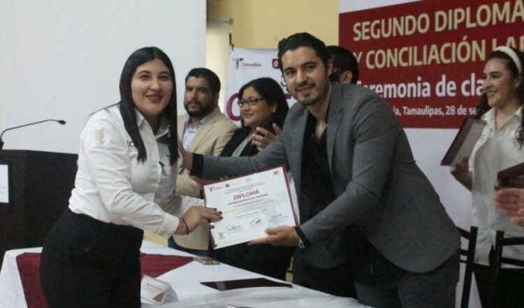 Se cumple en Tamaulipas con la justicia laboral para la ciudadanía: Gerardo Illoldi