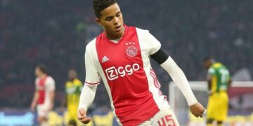 ¿Qué ha conseguido Justin Kluivert en la campaña 2023/2024?
