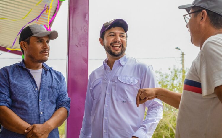 Impone IETAM multa de 54 mil pesos al alcalde de Soto La Marina