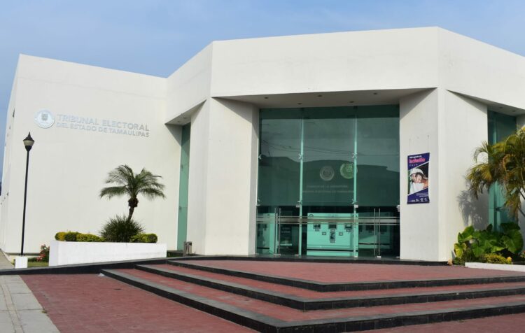 Tribunal Electoral desecha Impugnaciones de 6 partidos de Tamaulipas