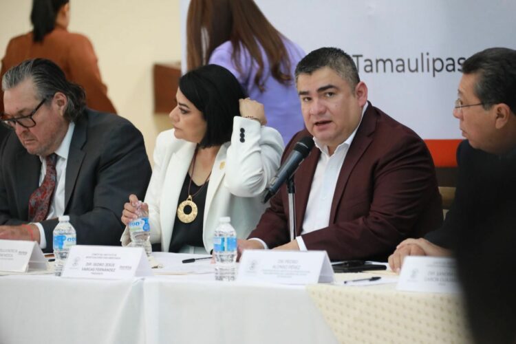 Diputados de Morena revisarán Fideicomisos del poder judicial de Tamaulipas