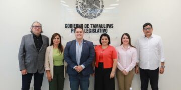 Apresuran revisión de cuentas públicas de Tamaulipas