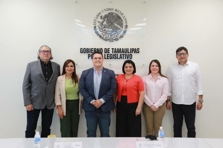 Apresuran revisión de cuentas públicas de Tamaulipas